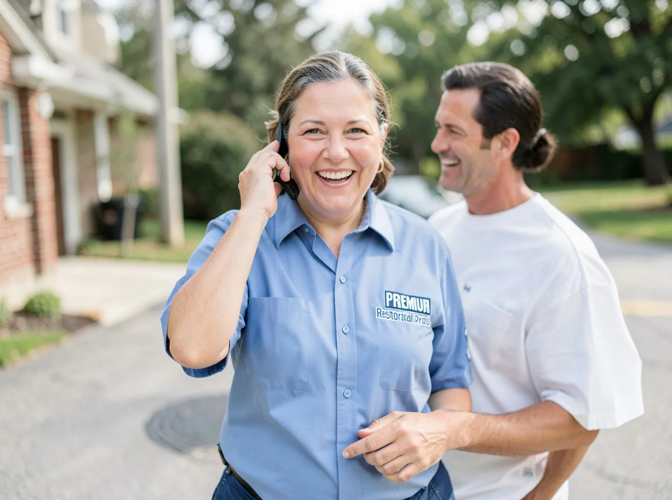 Water Damage Restoration Alburgh, VT FAQs